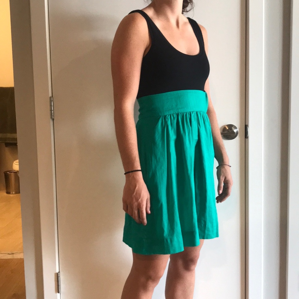 Express Mini Dress